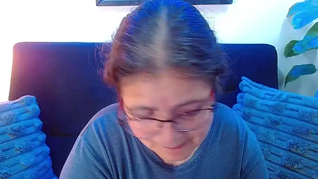 Snapshot of Linda_banks_ chatting on 10.08.25 Linda banks online show from 10.08.25