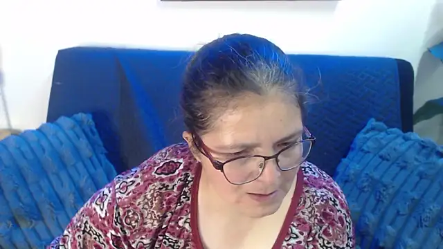 Linda banks  online show from 01.15.26