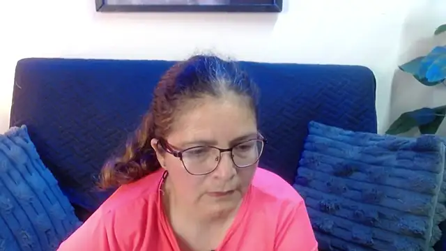 Linda banks  online show from 05.01.26
