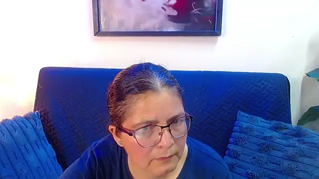 Linda banks  online show from 05.02.26