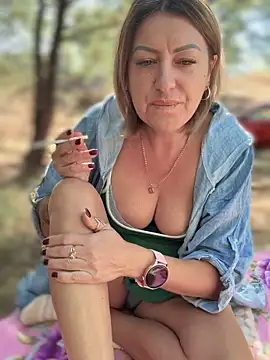 Milena-MilfaXXX online show from 09.21.25