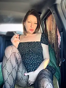 Milena-MilfaXXX online show from 03.12.26