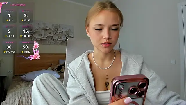 flooora 0 online show from 07.29.26