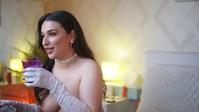 EmmaDallas online show from 04.29.26