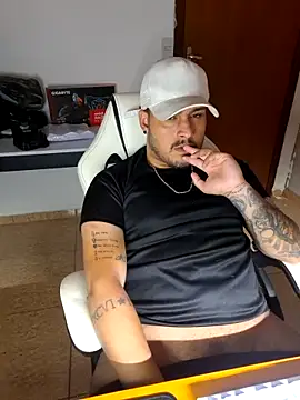 Mineirinhoot online show from 12.21.25