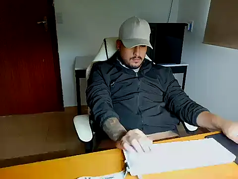 Mineirinhoot online show from 01.07.26