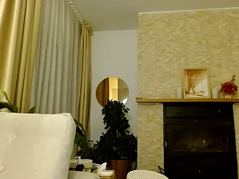 EliseBliss69 online show from 10.27.25