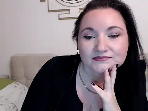 EliseBliss69 online show from 02.21.26