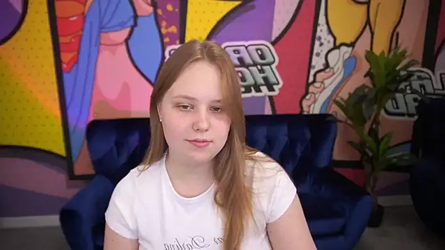 CrystallPaws online show from 10.28.25