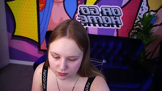 CrystallPaws online show from 11.22.25