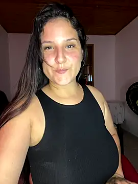 Alina0 online show from 12.14.25