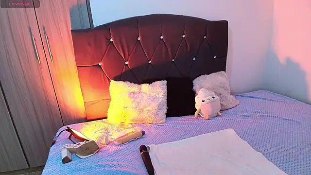 Danna Sexxxx online show from 06.14.26