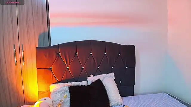 Danna Sexxxx online show from 06.16.26