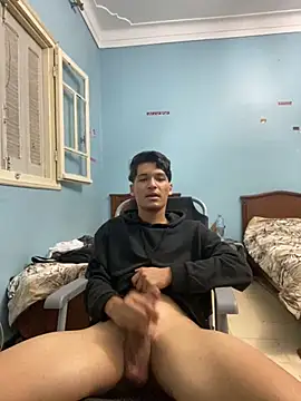 Snapshot of dermino12 chatting on 11.02.25 dermino12 online show from 11.02.25