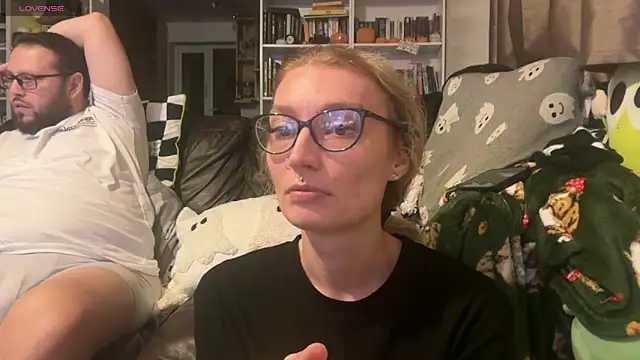 harleyblair online show from 11.05.25