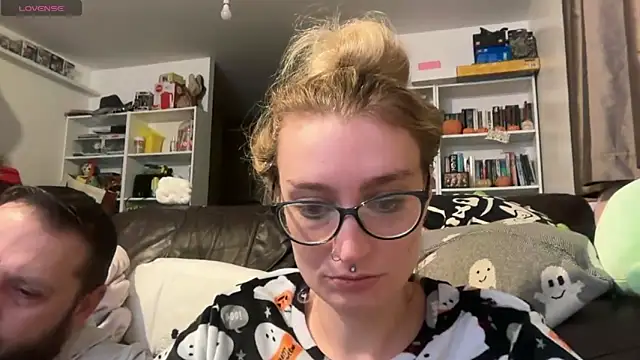 harleyblair online show from 12.18.25