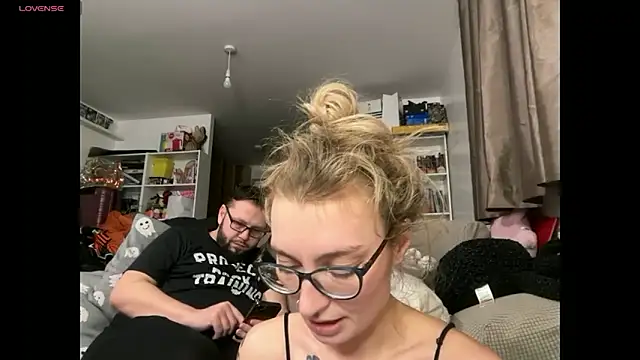 harleyblair online show from 02.02.26