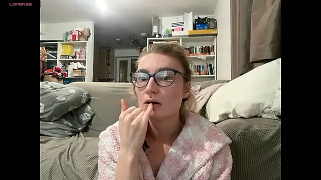 harleyblair online show from 02.11.26