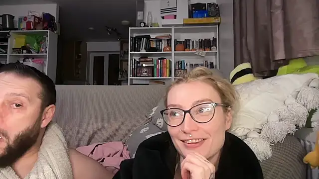 harleyblair online show from 05.05.26