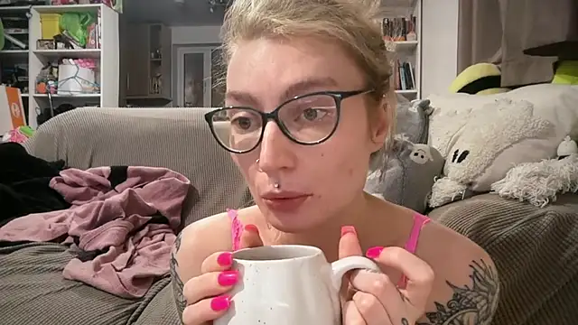 harleyblair online show from 05.07.26