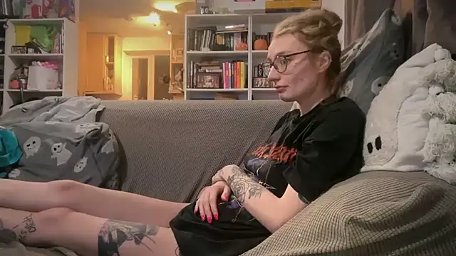 harleyblair online show from 05.12.26