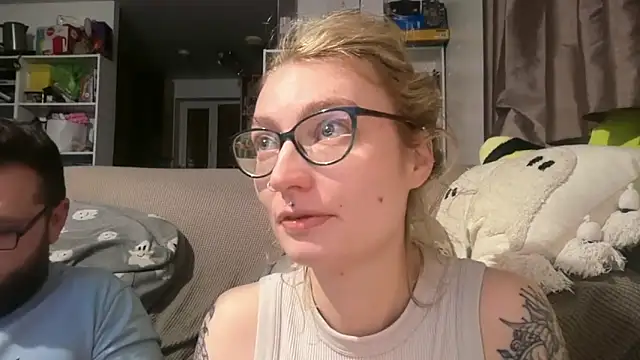 harleyblair online show from 05.14.26