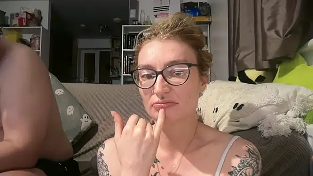 harleyblair online show from 06.17.26