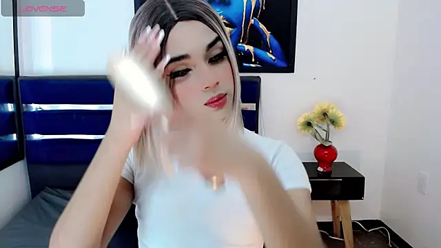 HANNAH BACKERS online show from 09.15.25