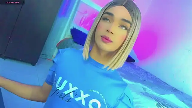 HANNAH BACKERS online show from 10.15.25