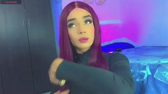 HANNAH BACKERS online show from 10.17.25