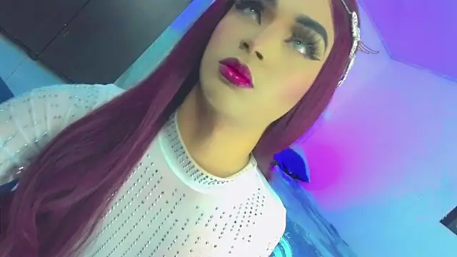 HANNAH BACKERS online show from 10.24.25