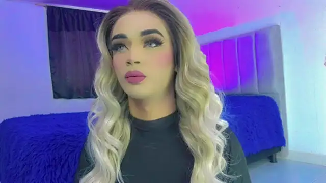 HANNAH BACKERS online show from 11.20.25