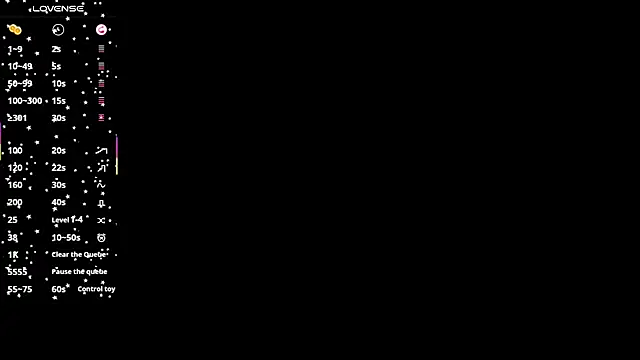 HANNAH BACKERS online show from 11.30.25