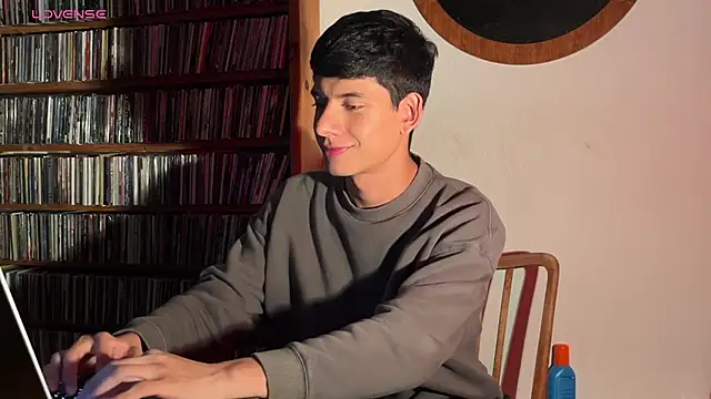 jim dj online show from 10.16.25