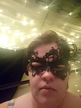 VeiledMuse online show from 11.03.25