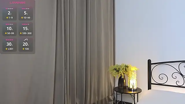 AlexsisFaee online show from 07.18.26