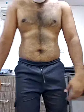 Snapshot of ganduno1 chatting on 10.16.25 ganduno1 online show from 10.16.25