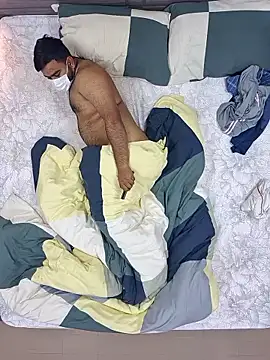 Snapshot of ganduno1 chatting on 01.12.26 ganduno1 online show from 01.12.26