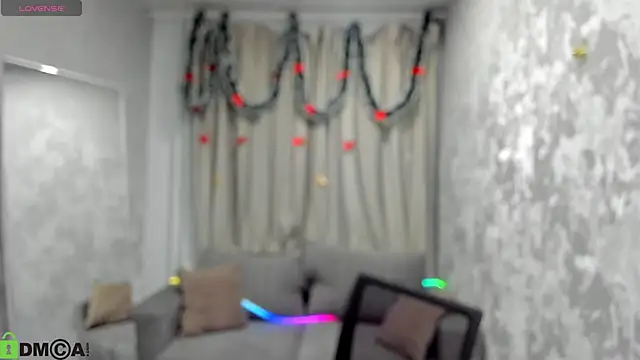 MalvinaDream online show from 01.08.26