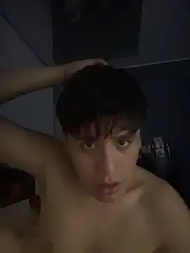 Snapshot of Kailertwink chatting on 04.03.26 Kailertwink online show from 04.03.26