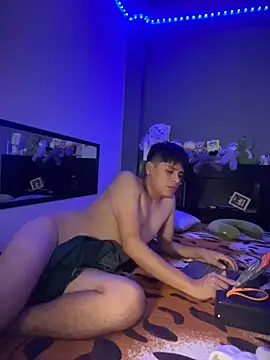 Snapshot of Kailertwink chatting on 05.01.26 Kailertwink online show from 05.01.26