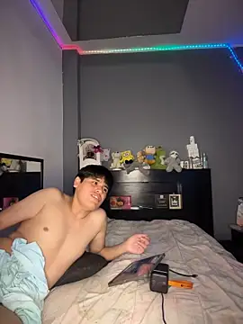 Kailertwink online show from 06.11.26