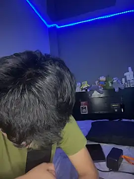 Kailertwink online show from 06.19.26
