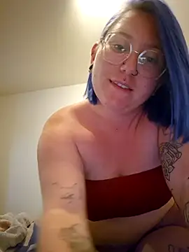 lablonde2025 online show from 05.08.26