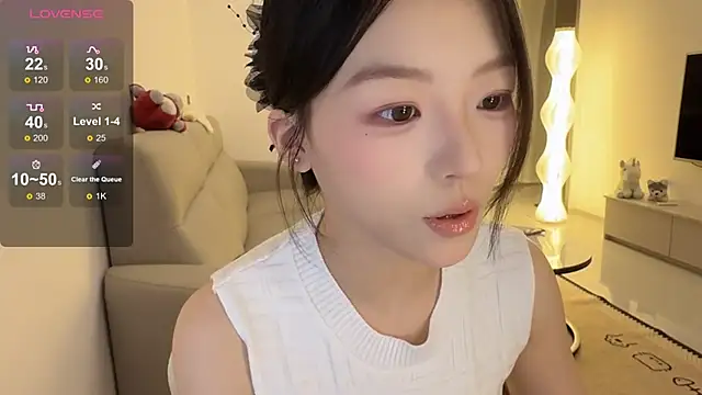 Robin-o3 online show from 06.21.26
