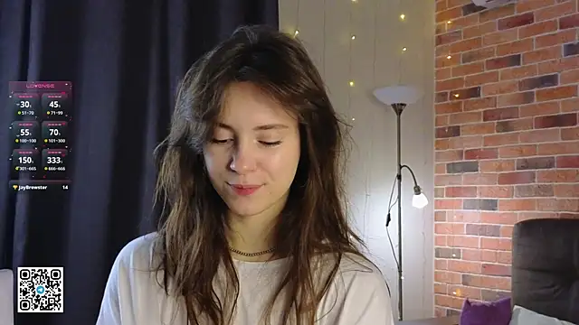 Snapshot of JasminDoroti chatting on 11.20.25 JasminDoroti online show from 11.20.25