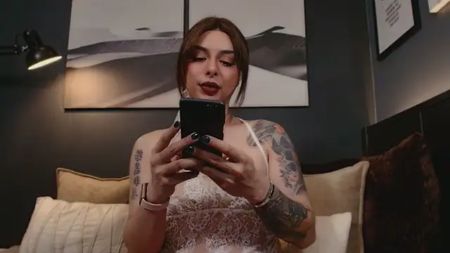 LUNACOCKSLAYER online show from 02.26.26