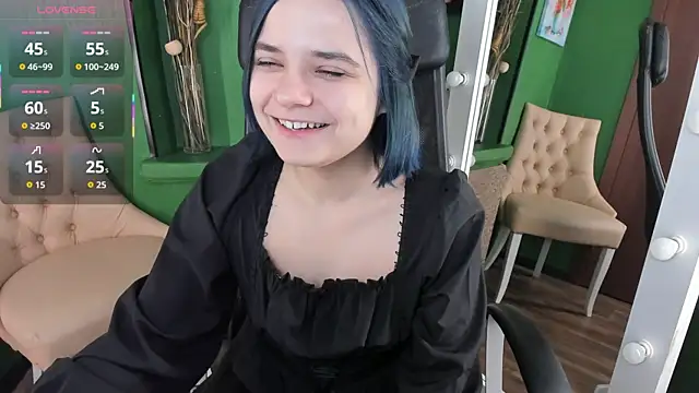 Gina Dawson online show from 11.18.25