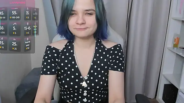 Gina Dawson online show from 11.29.25