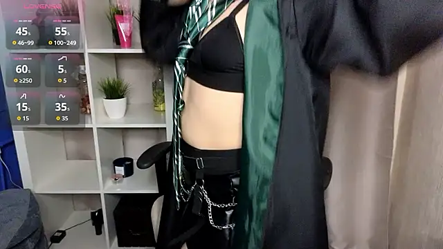 Gina Dawson online show from 02.03.26